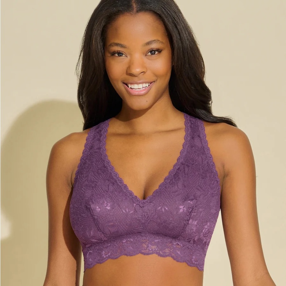 Cosabella Super Curvy Racy Racerback XS